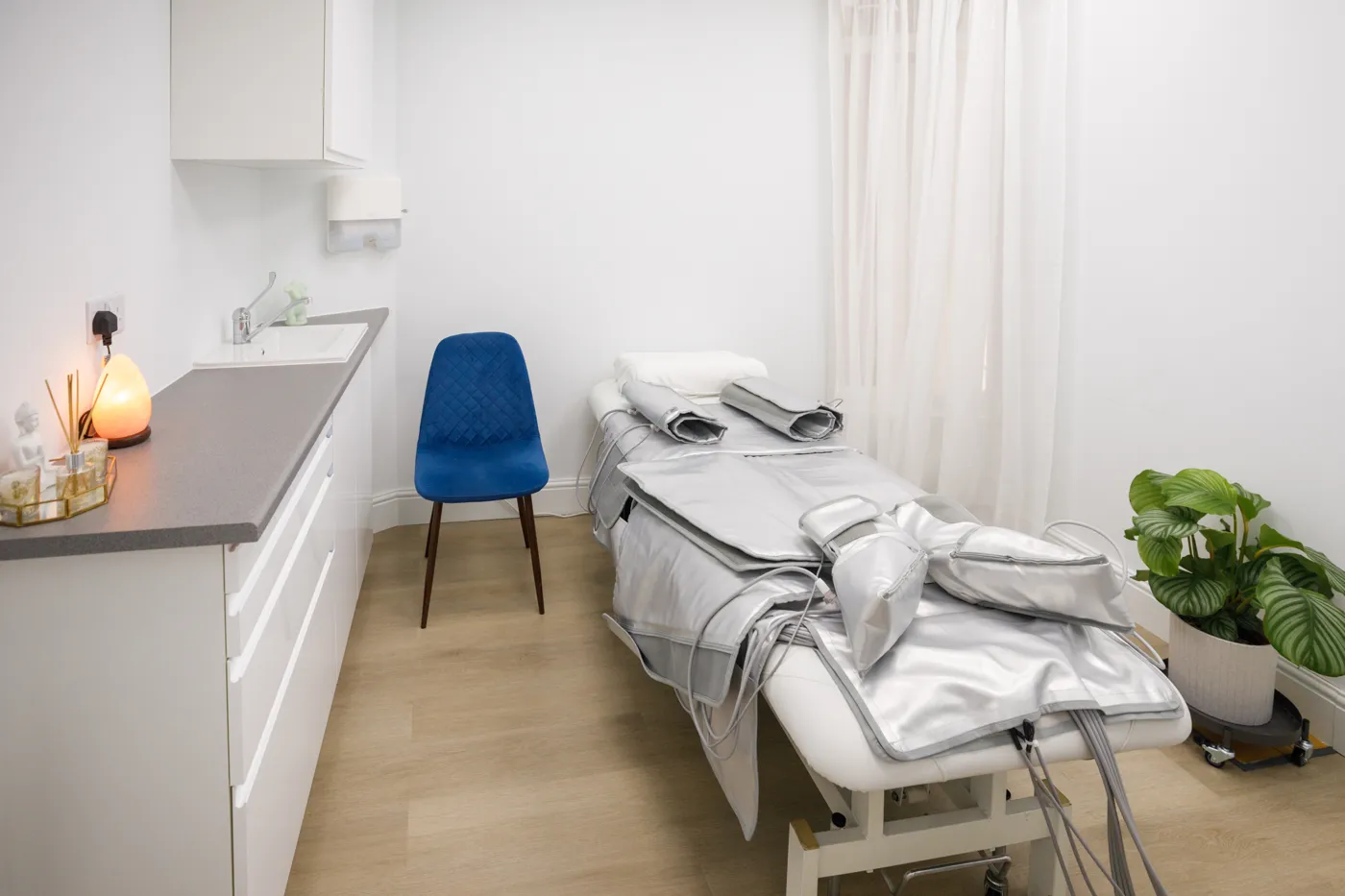 The calm room, Cosmetic Medicine Birchington