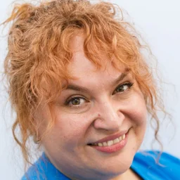 Dr Tania Robakowska