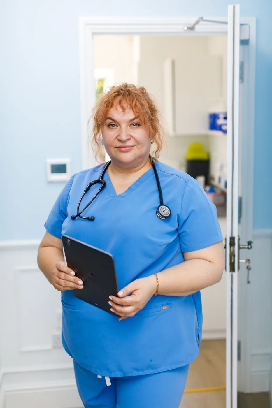 Dr Tania Robakowska